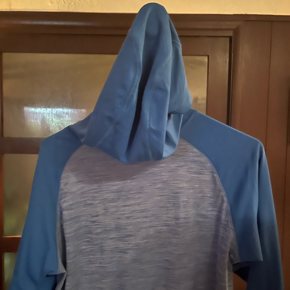 Champion Hoodie